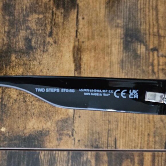 Maui Jim -- TWO STEPS -- MINT !!! - Picture 4 of 5